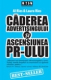 Caderea advertisingului si ascensiunea PR-ului