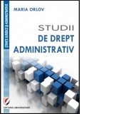 Studii de drept administrativ