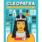 Cleopatra. Biografie ilustrata