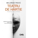 Teatru de hartie