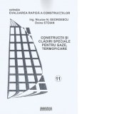 Evaluarea rapida a constructiilor - cladiri si constructii speciale pentru transportul si distributia gazelor, petrolului, lichidelor, aerului comprimat si termoficare (11)