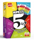 Numeste 5