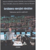 Gestiunea energiei electrice. Indrumar pentru aplicatii