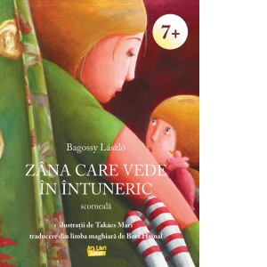 Zana care vede in intuneric