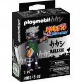 Playmobil - Kakashi