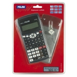 Calculator 10 dg, negru