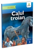 Vreau sa citesc! Calul troian, nivelul 2