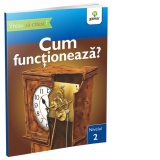 Vreau sa citesc! Cum functioneaza, nivelul 2