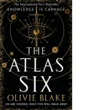 The Atlas Six