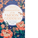 Daughter of the Moon Goddess