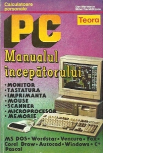 PC - Manualul incepatorului