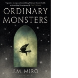 Ordinary Monsters