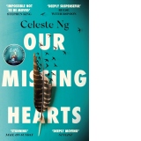 Our Missing Hearts