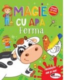 Magie cu apa. Ferma