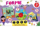 Forme. Puzzle