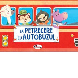 La petrecere cu autobuzul