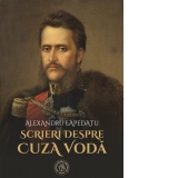 Scrieri despre Cuza Voda