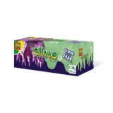 Slime Glow in the Dark 2 X 120 gr