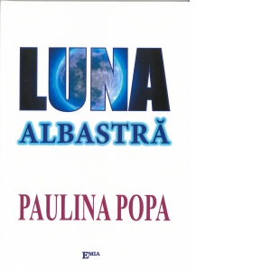 Luna albastra