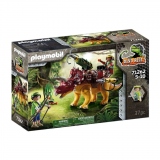 Playmobil - Triceratops