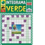 Integrama verde. Nr.68/2023