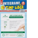 Integrame de timp liber. Nr.93/2023