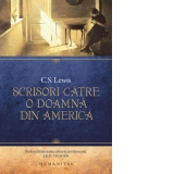 Scrisori catre o doamna din America