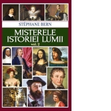 Misterele istoriei lumii (volumul 2)