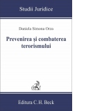 Prevenirea si combaterea terorismului