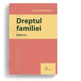 Dreptul familiei. Editia a II-a