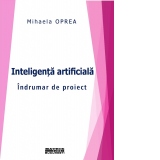 Inteligenta artificiala. Indrumar de proiect