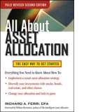 All About Asset Allocation, Second Edition