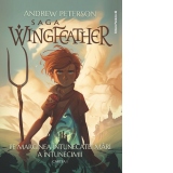 Saga Wingfeather - Cartea 1: Pe marginea Intunecatei Mari a Intunecimii