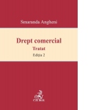 Drept comercial. Tratat. Editia 2