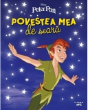 Disney Peter Pan. Povestea mea de seara