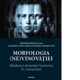 Morfologia (ne)vinovatiei. Alfabetul detentiei feminine in comunism