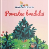 Primele mele povesti. Povestea bradului