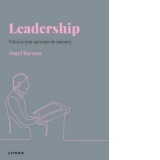 Descopera Psihologia. Leadership. Viitorul mai aproape de oameni