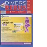 Divers rebus. Nr. 6/2023