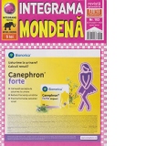 Integrama mondena. Nr. 153/2023