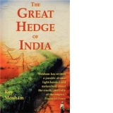 The Great Hedge of India