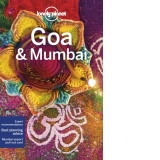 Lonely Planet Goa & Mumbai