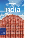 Lonely Planet India