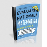 Evaluarea Nationala Matematica clasa a VIII-a. Probleme rezolvate tip Subiectul al III-lea