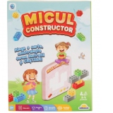 Joc de societate, Micul Constructor