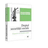 Dreptul securitatii sociale. Drepturile de asigurari sociale