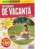 Integrame de vacanta, Nr.5 / 2023