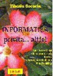 Informatica privita... altfel sau 16 chestiuni de matematica, teorie, programare de sistem si networking