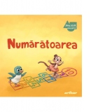 Apolodor educator: Numaratoarea