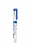 Pix corector blanco pe baza de solvent, varf metalic, 7ml